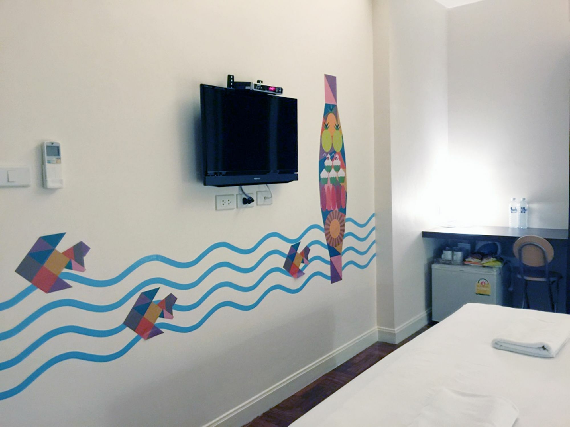 Baan Saladaeng Boutique 3*