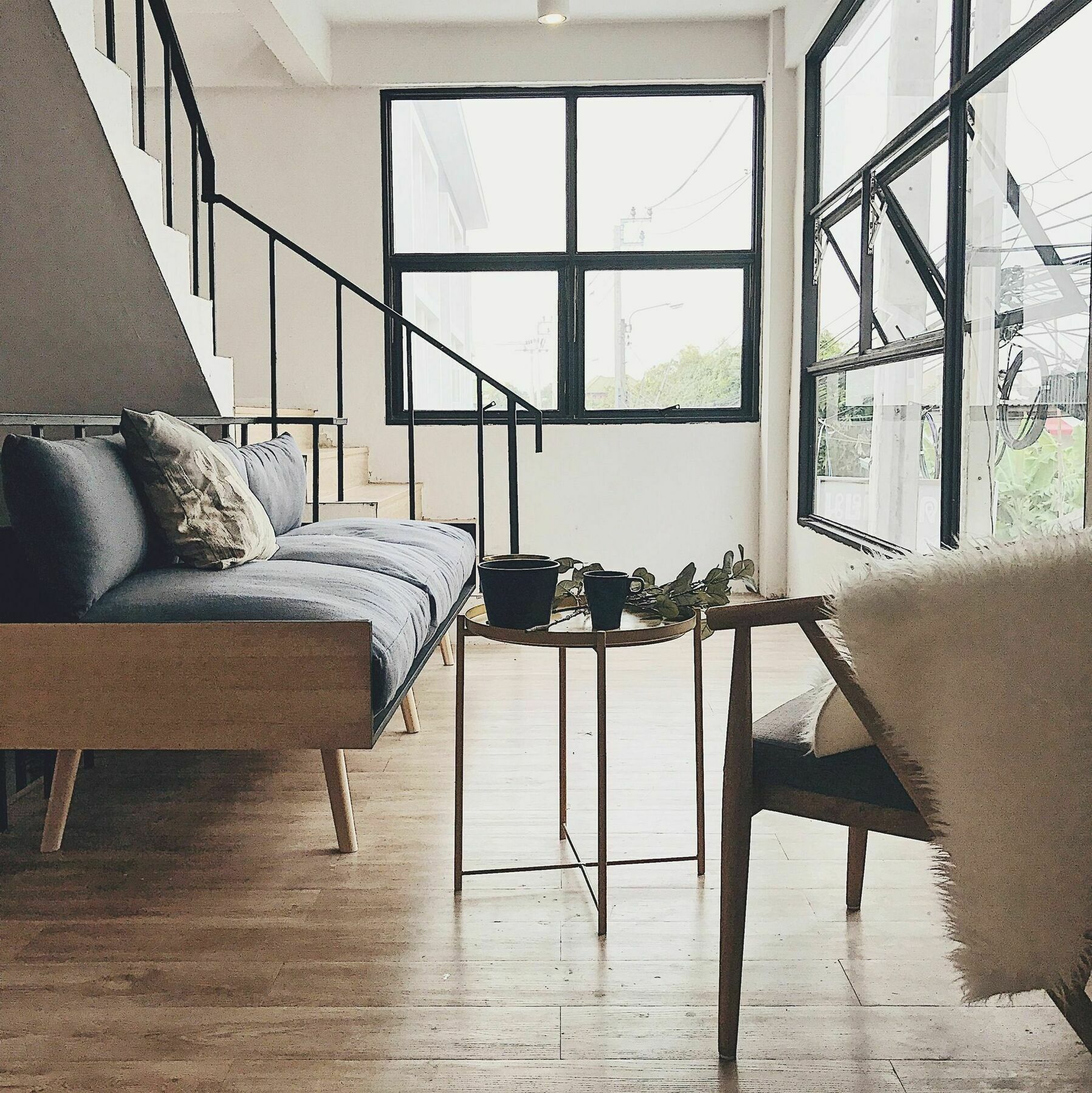 Hostel Beige Poshtels + Netflix *