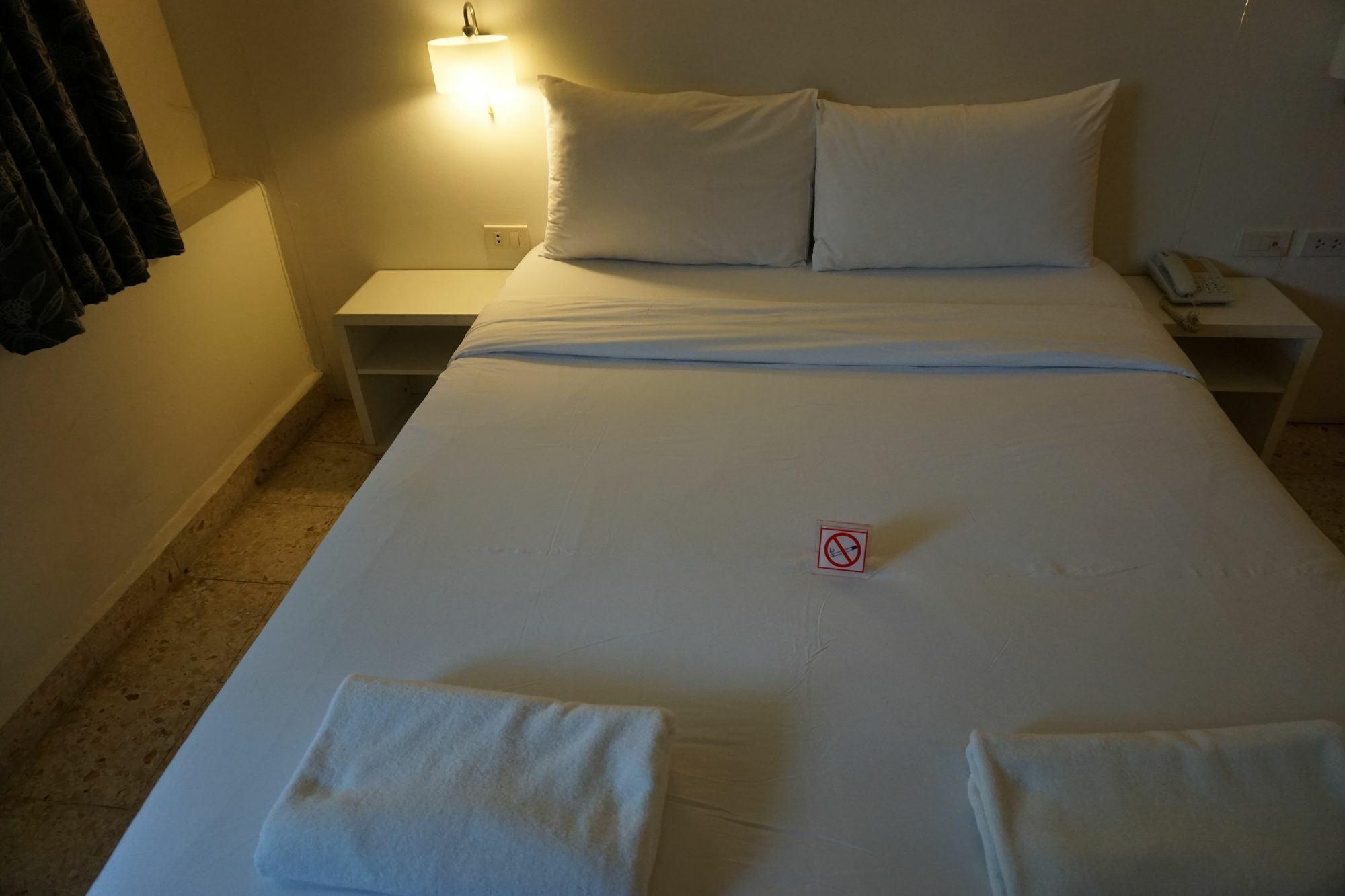 Baan Saladaeng Boutique 3*