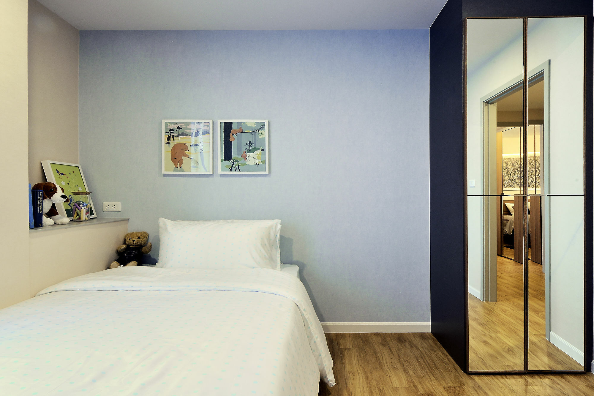 Roomme Hospitality Nang Linchee Branch 4* Bangkok