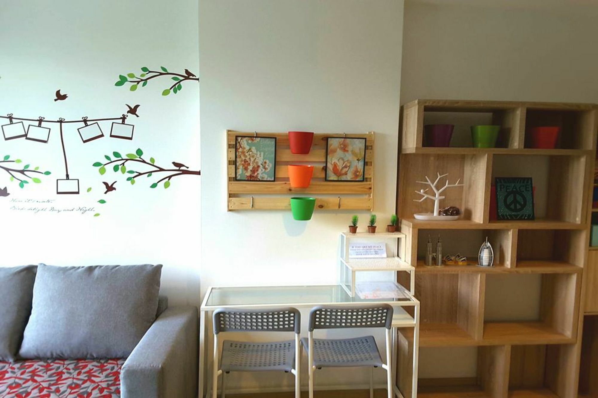 Chateau In Town By Shayathon Apartment