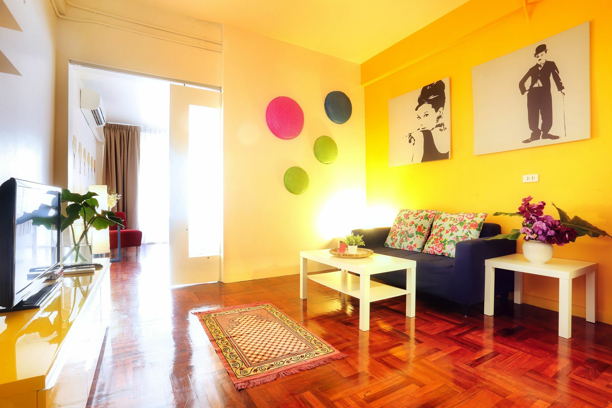 Baan Saladaeng Boutique