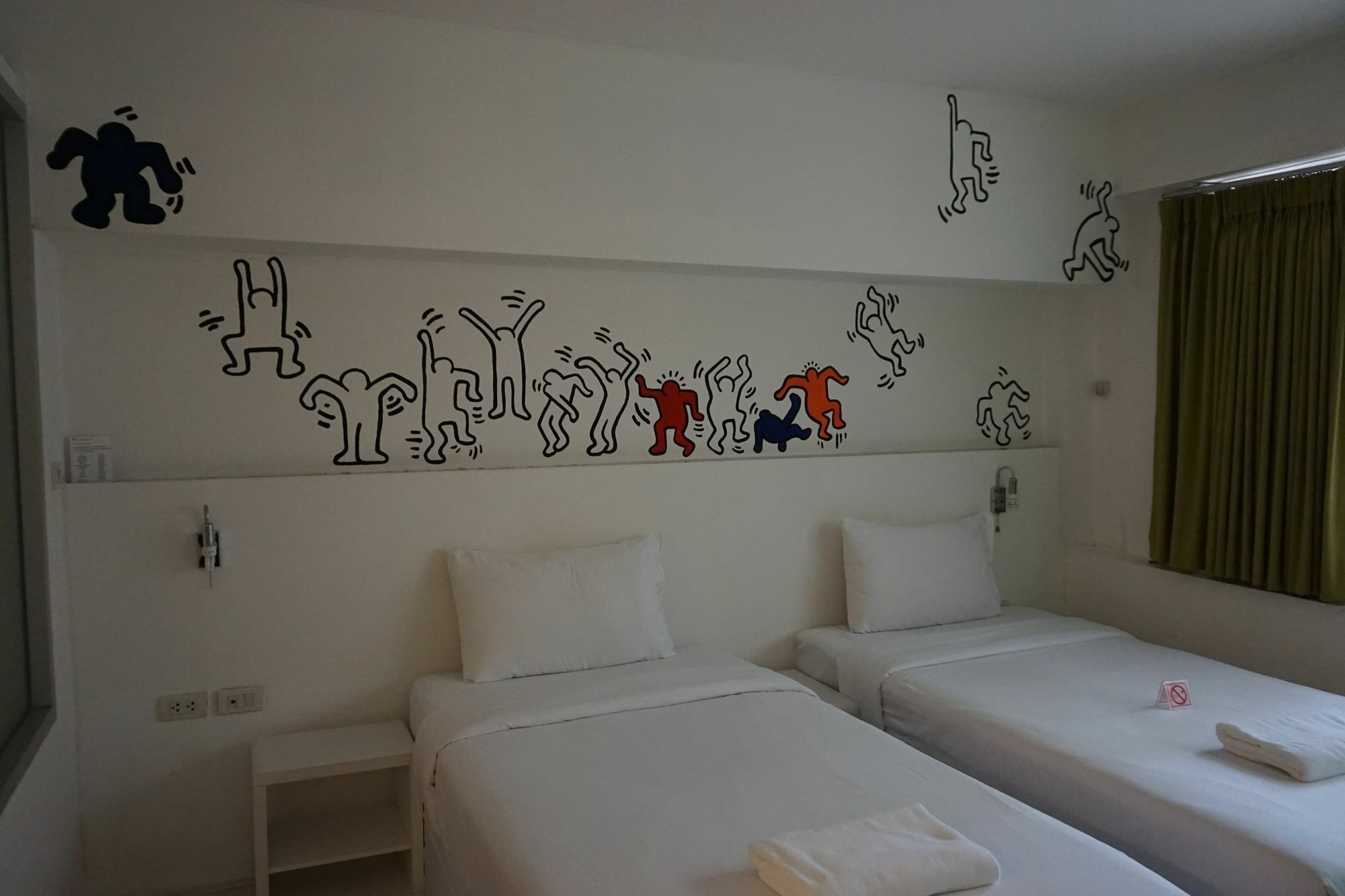 Baan Saladaeng Boutique 3*