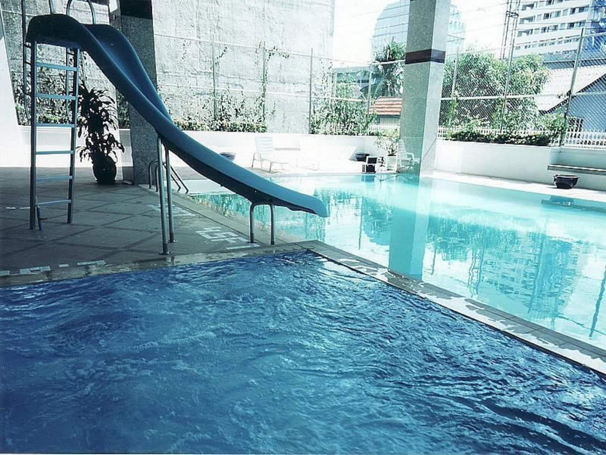 M.g.mansion 3*