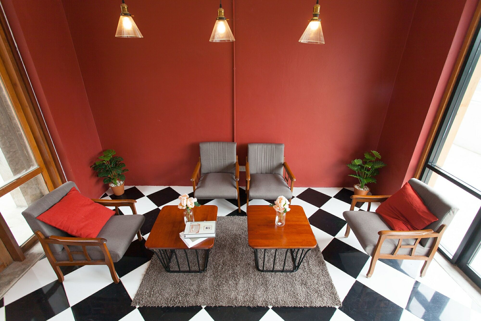 House Of Papa Siam 3*