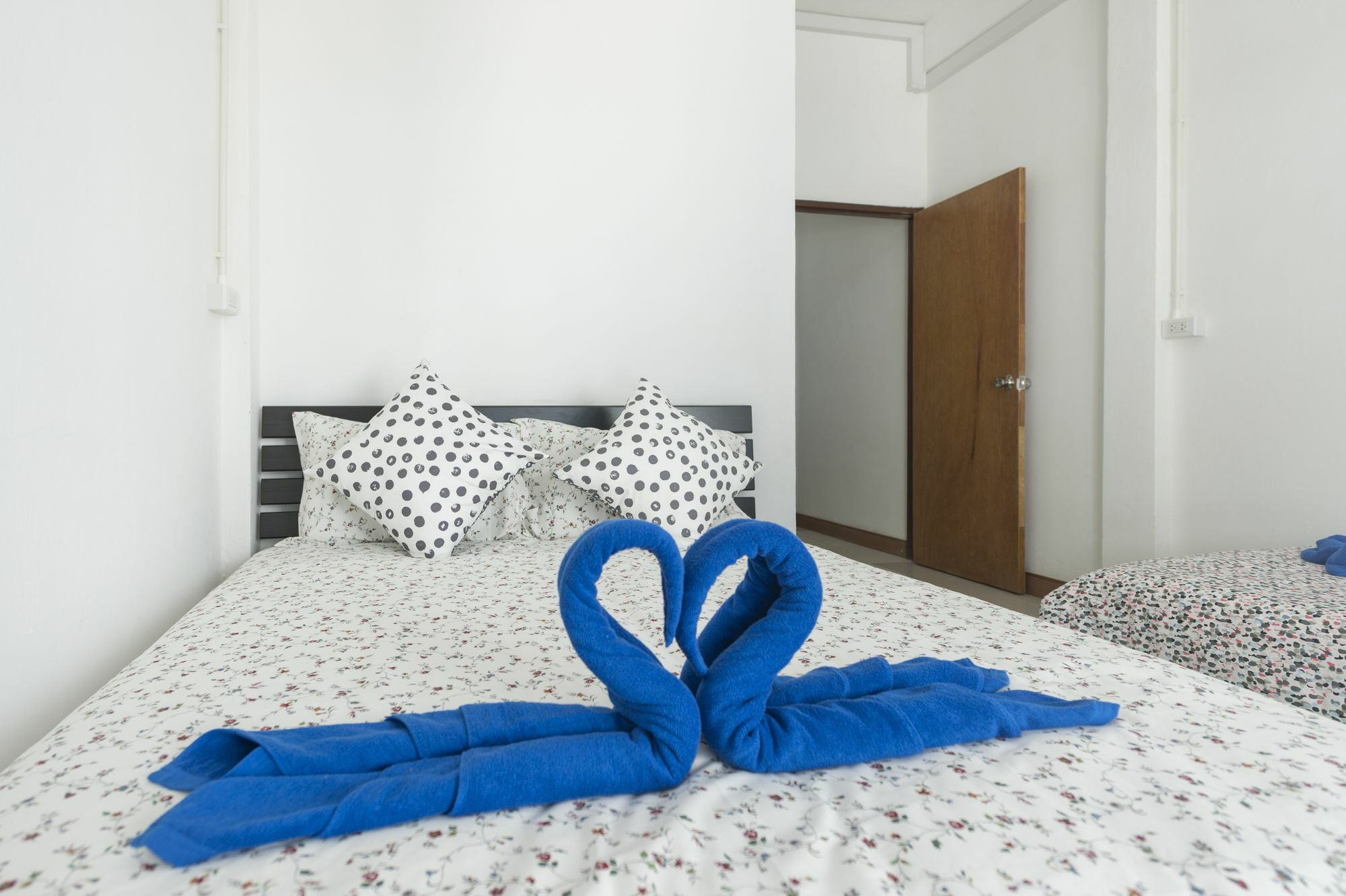 Villa Cozy Townhouse Hualampong *