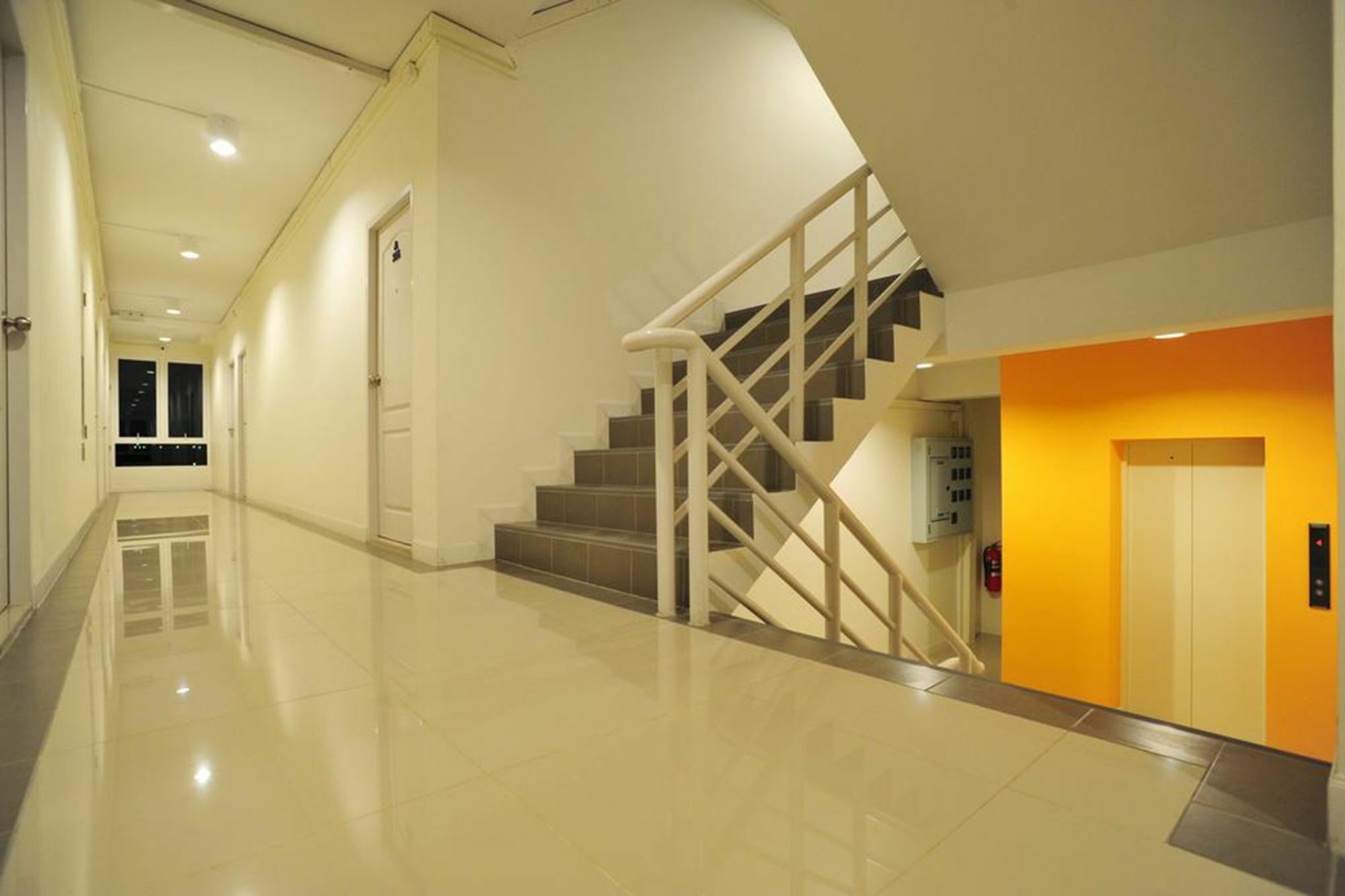 The Garden Living Guest house 3*