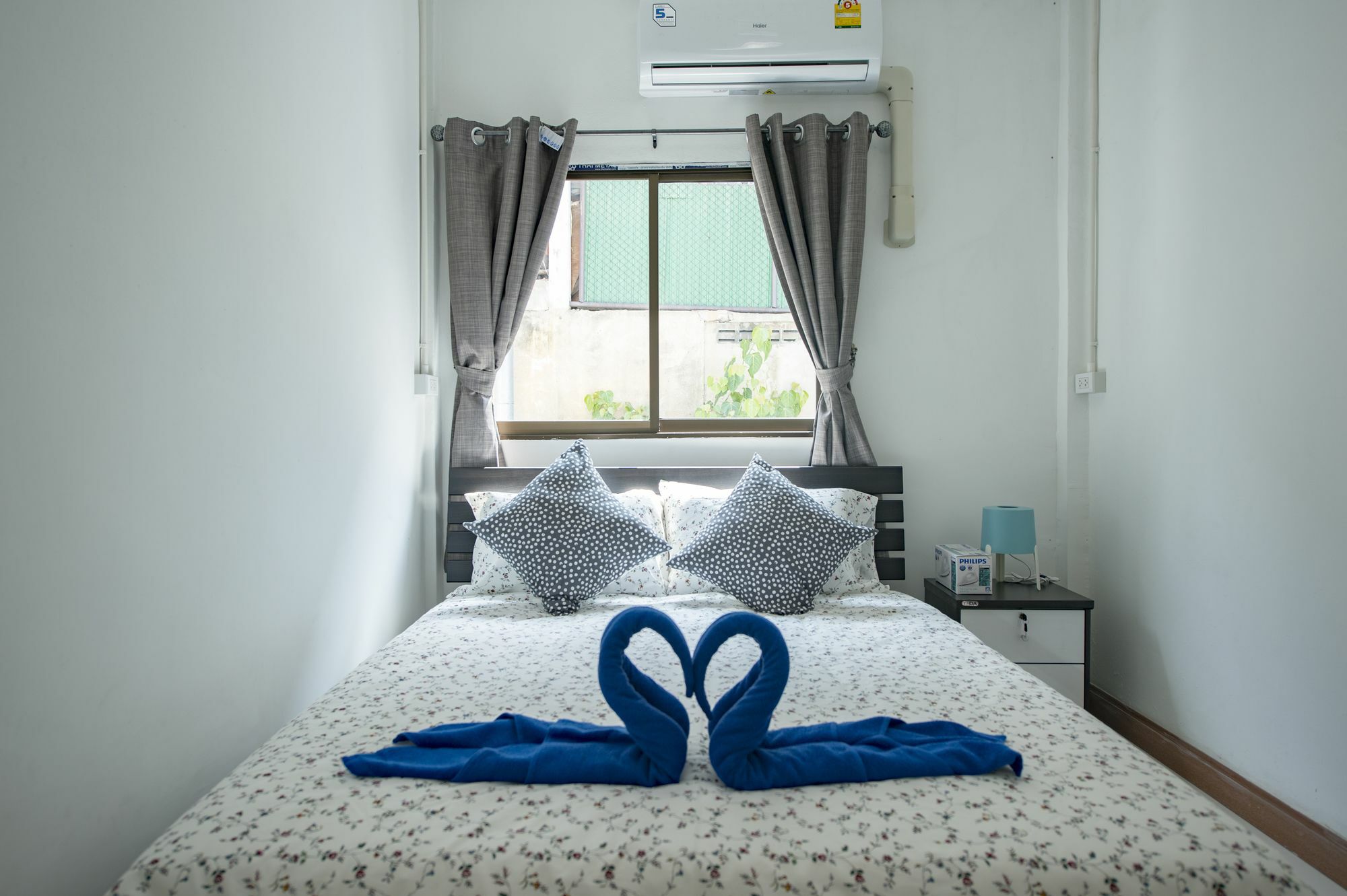 Cozy Townhouse Hualampong Villa *