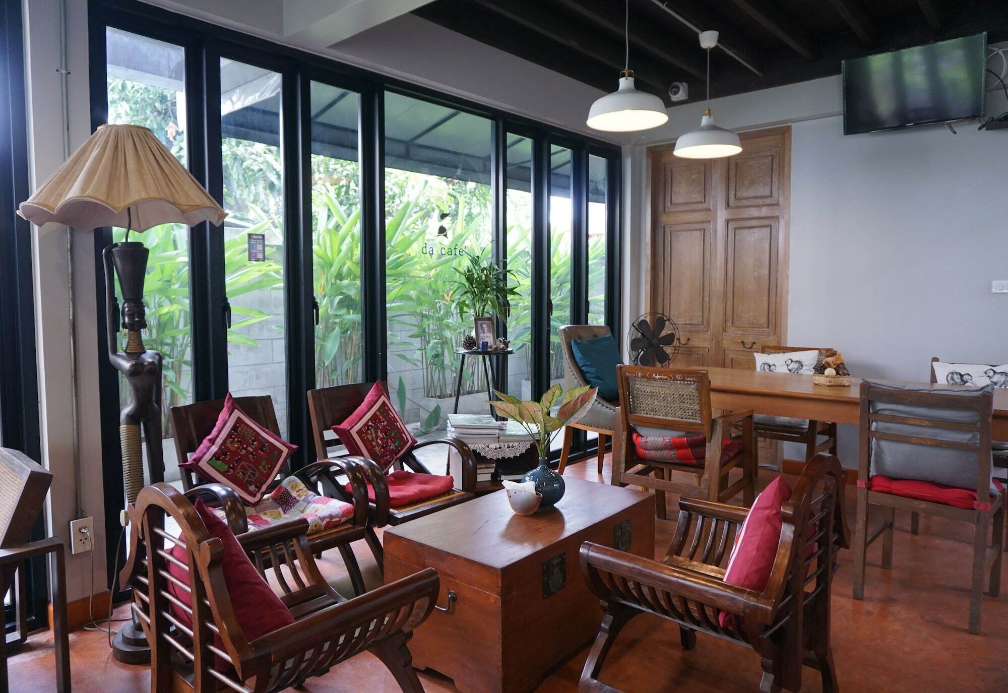 Baan Ongkharak (adults Only) Bed & Breakfast 2*