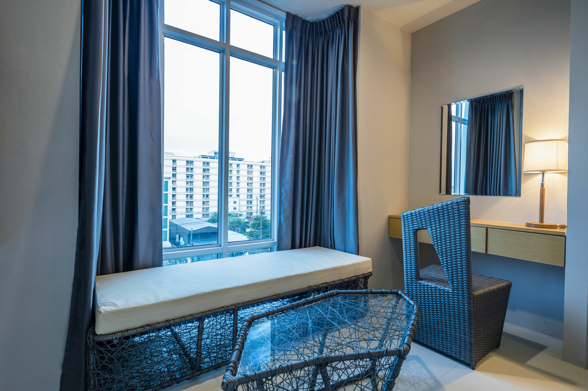 Atelier 4* Bangkok