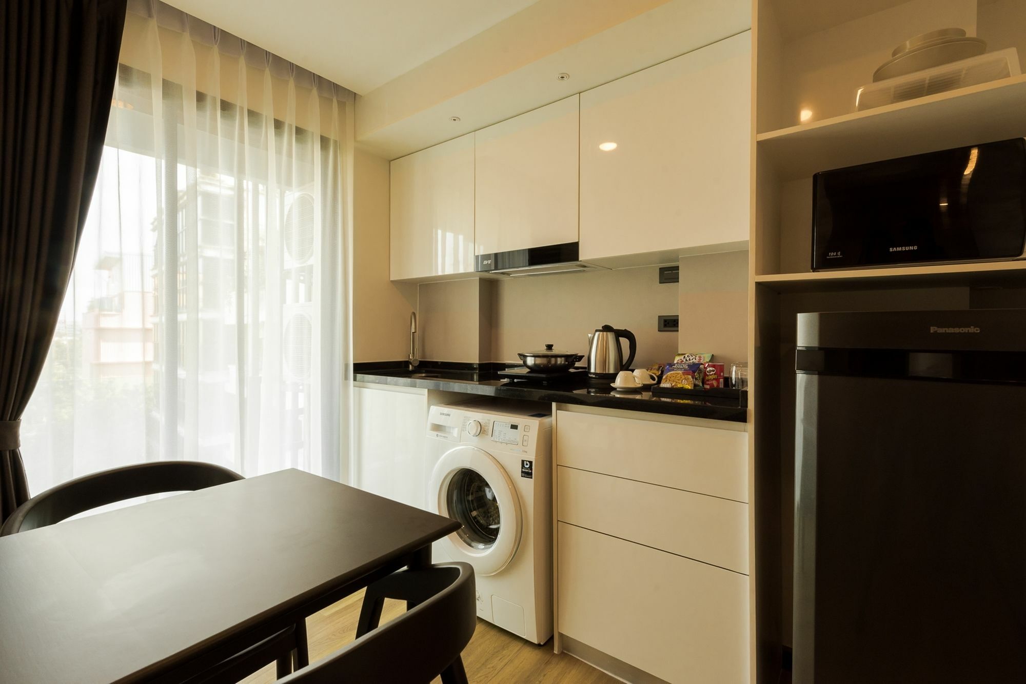 Zensation The Hotel 4*