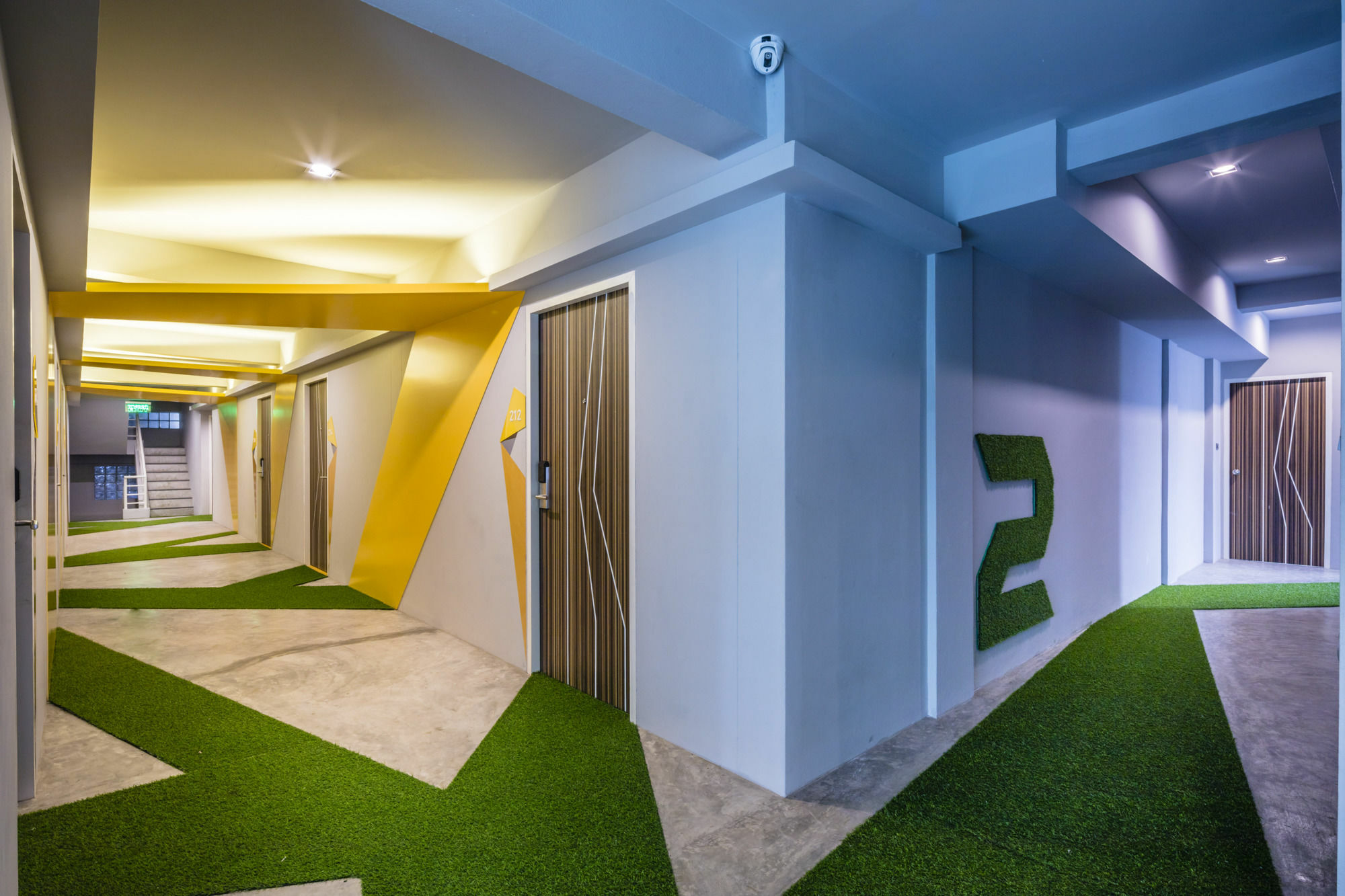 Atelier Hotel Bangkok