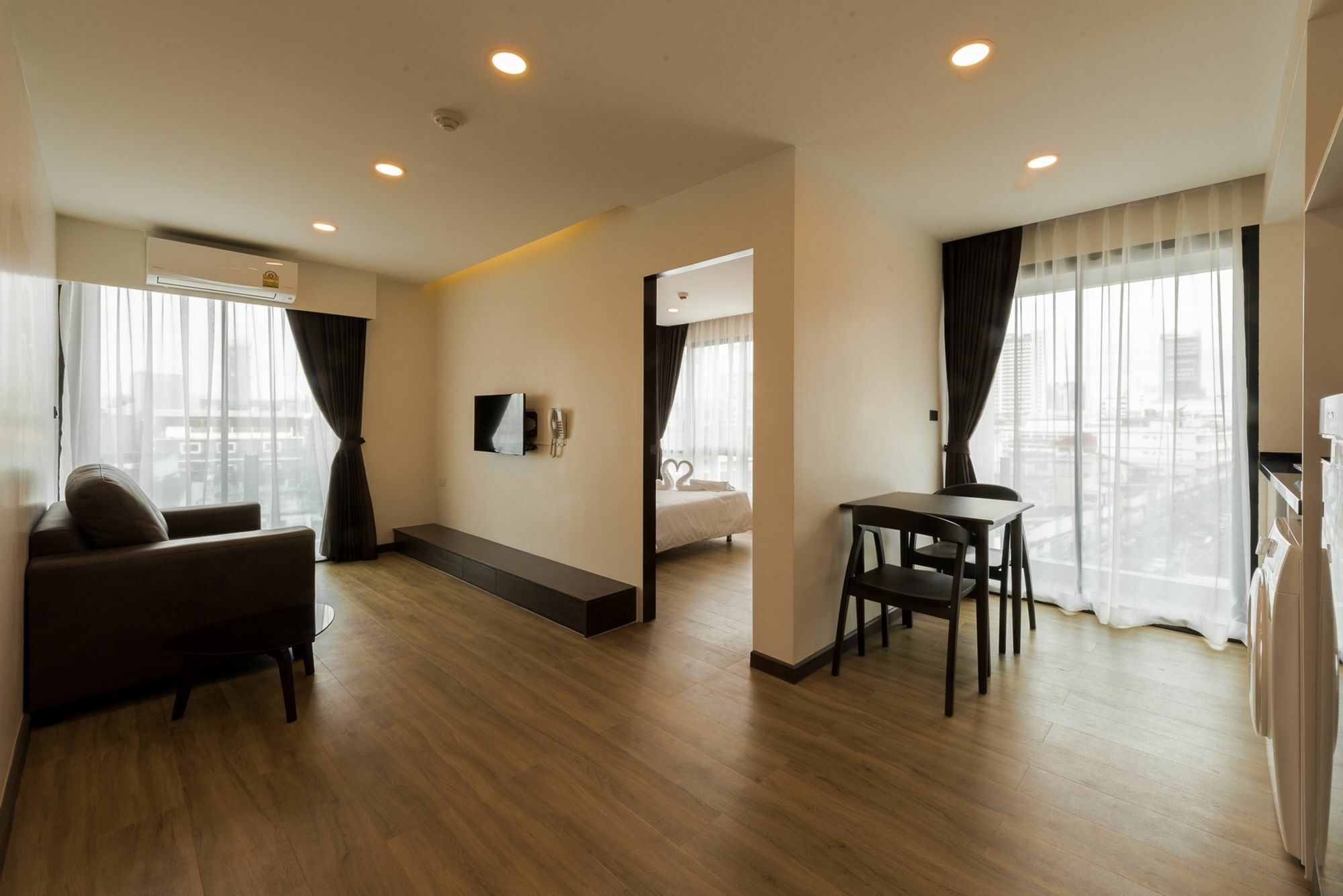Hotel Zensation The 4*