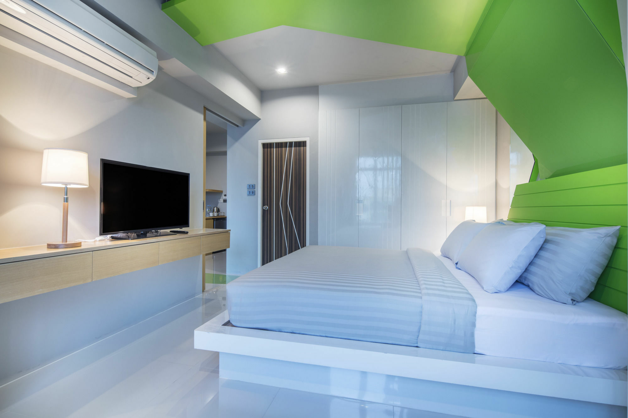 Atelier 4* Bangkok
