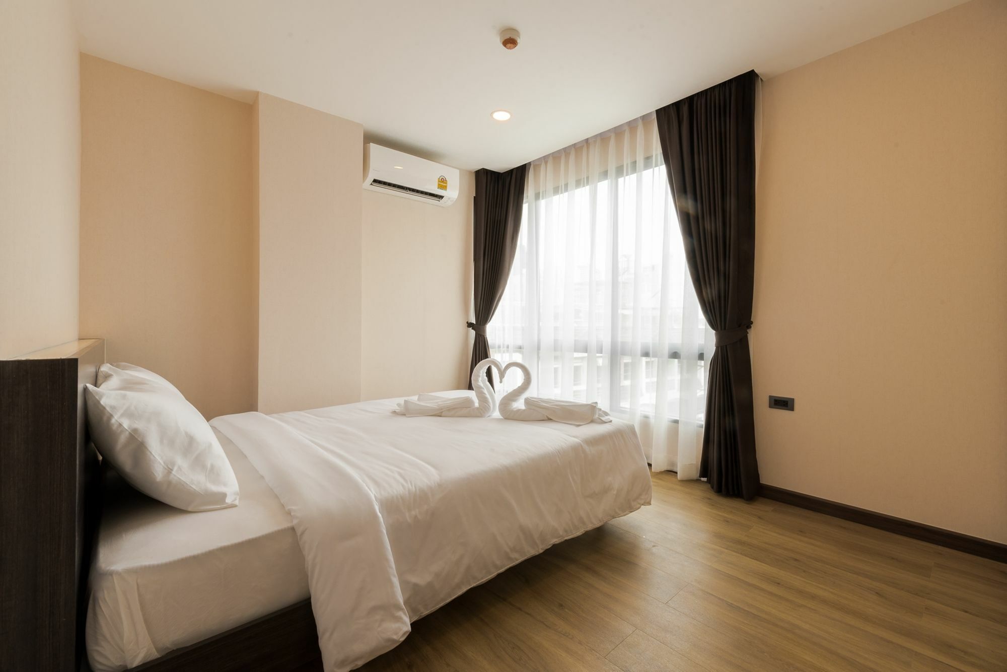 Hotel Zensation The Bangkok