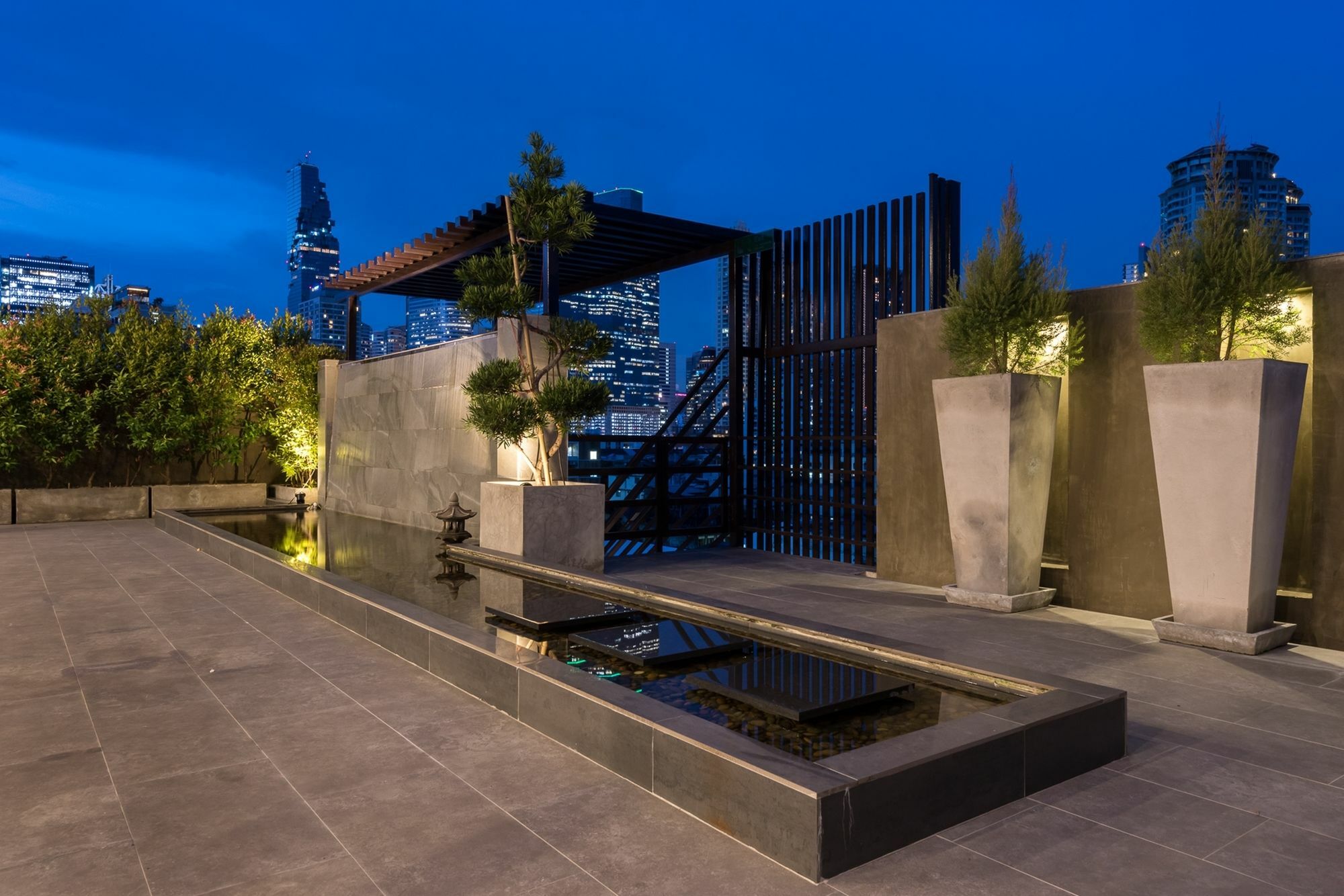 Hotel Zensation The 4*