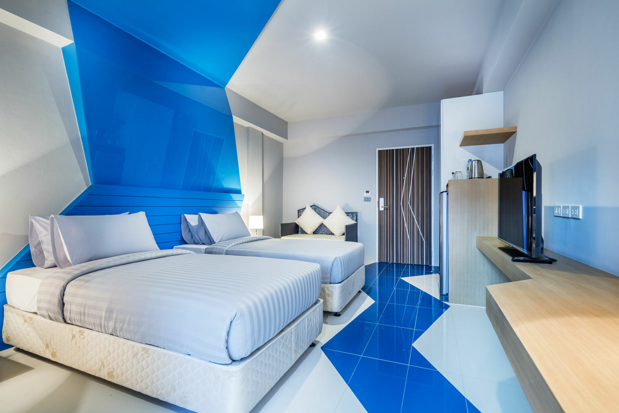 Atelier Hotel 4*