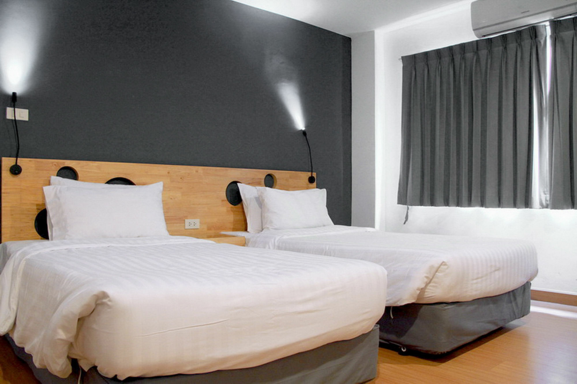 Mybed Sathorn