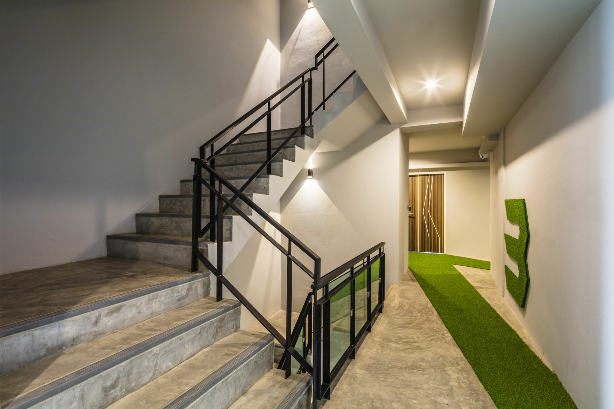 Hotel Atelier