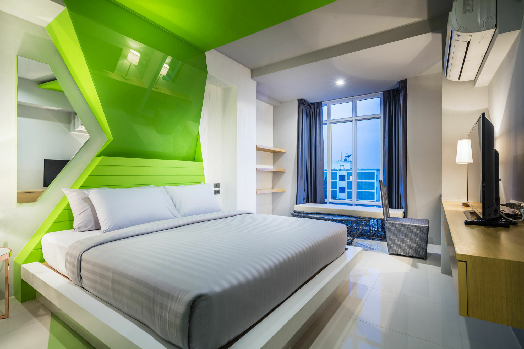 Atelier Hotel