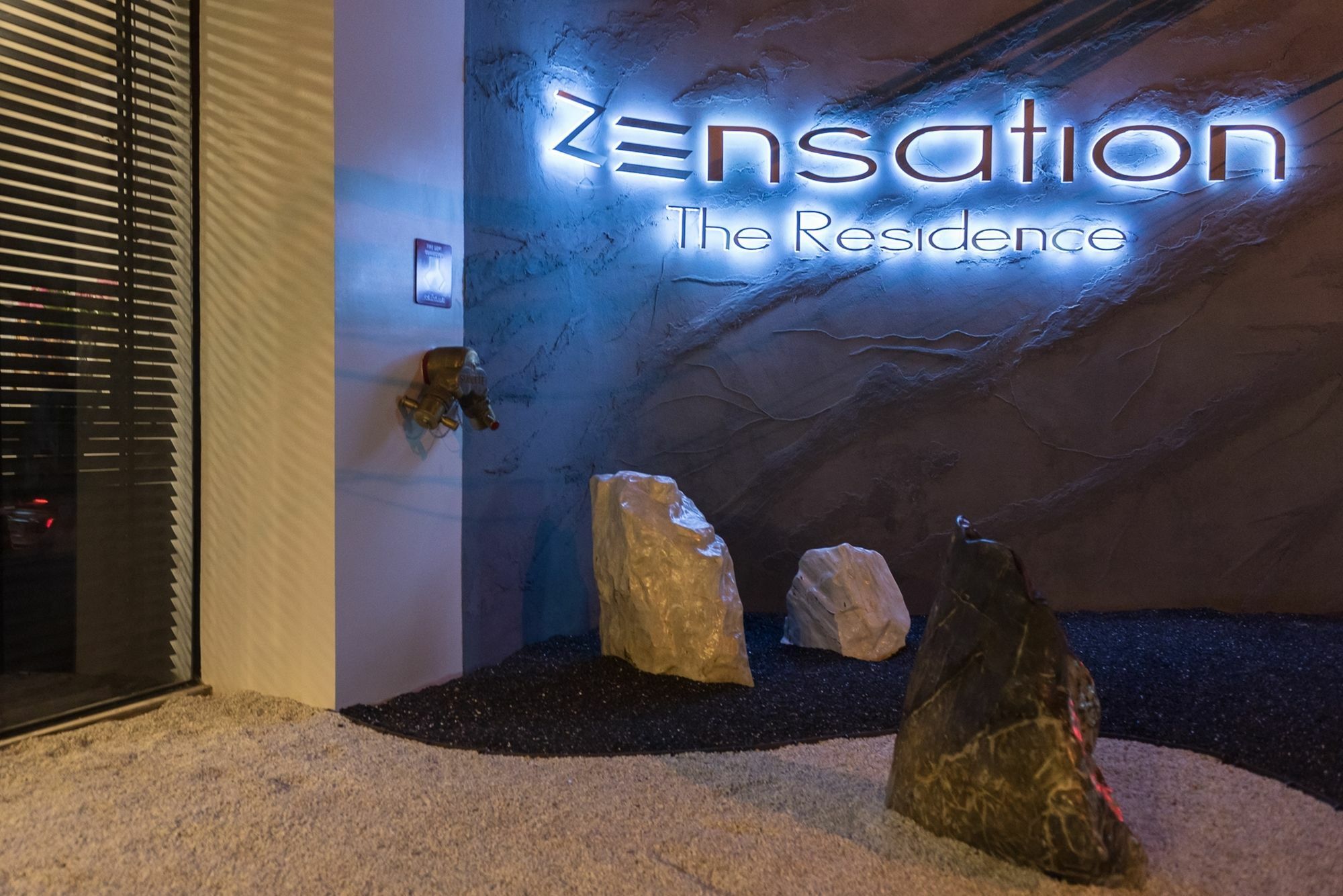 Zensation The