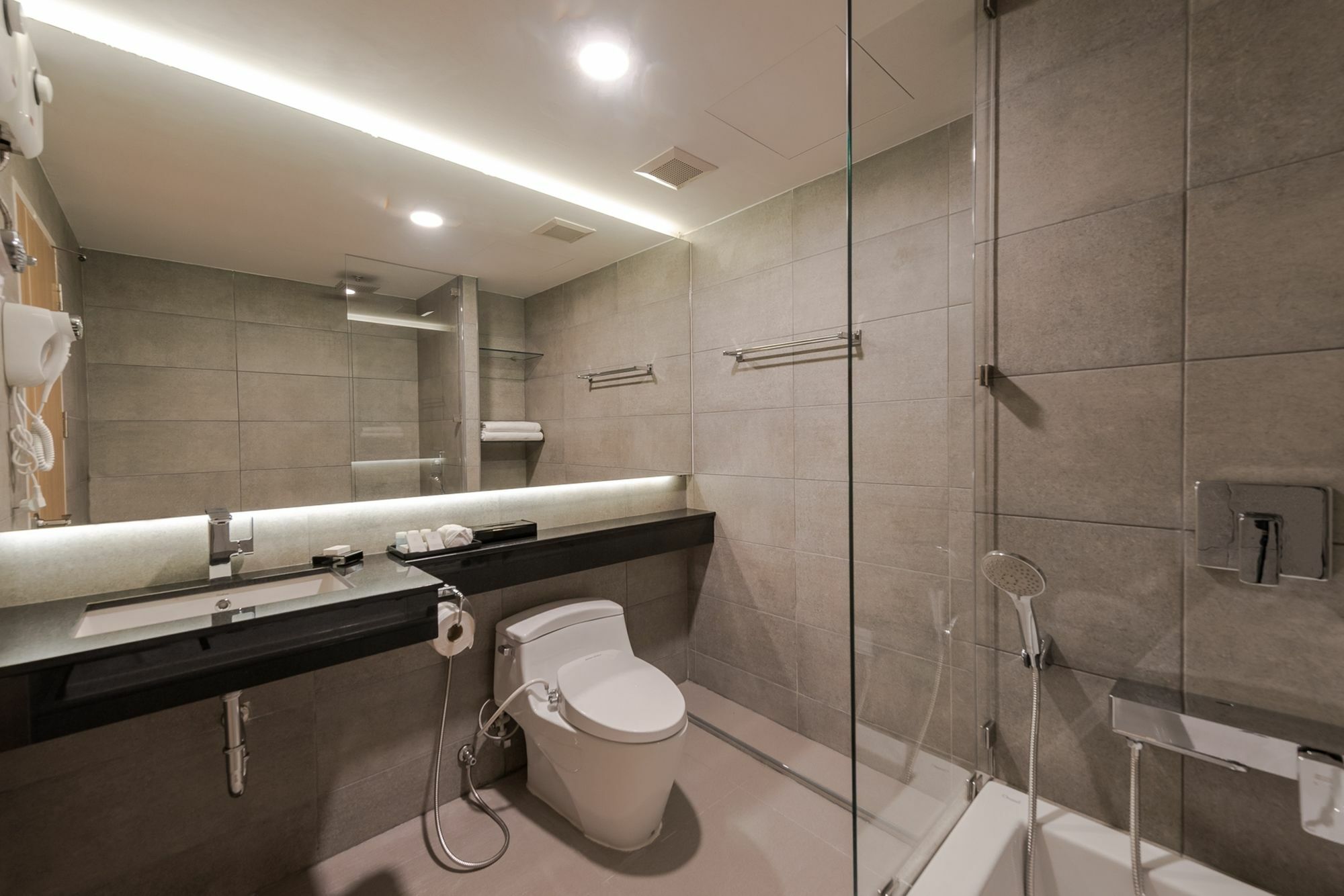 Hotel Zensation The