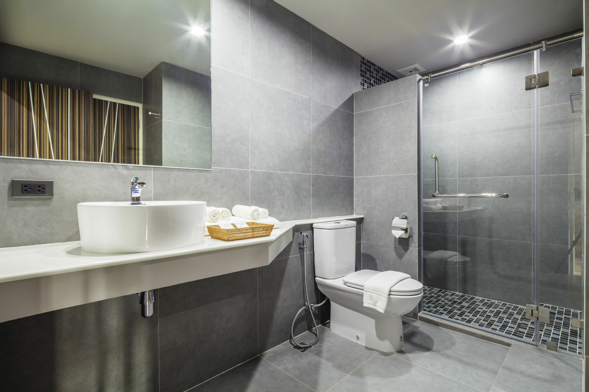 Atelier Hotel Bangkok