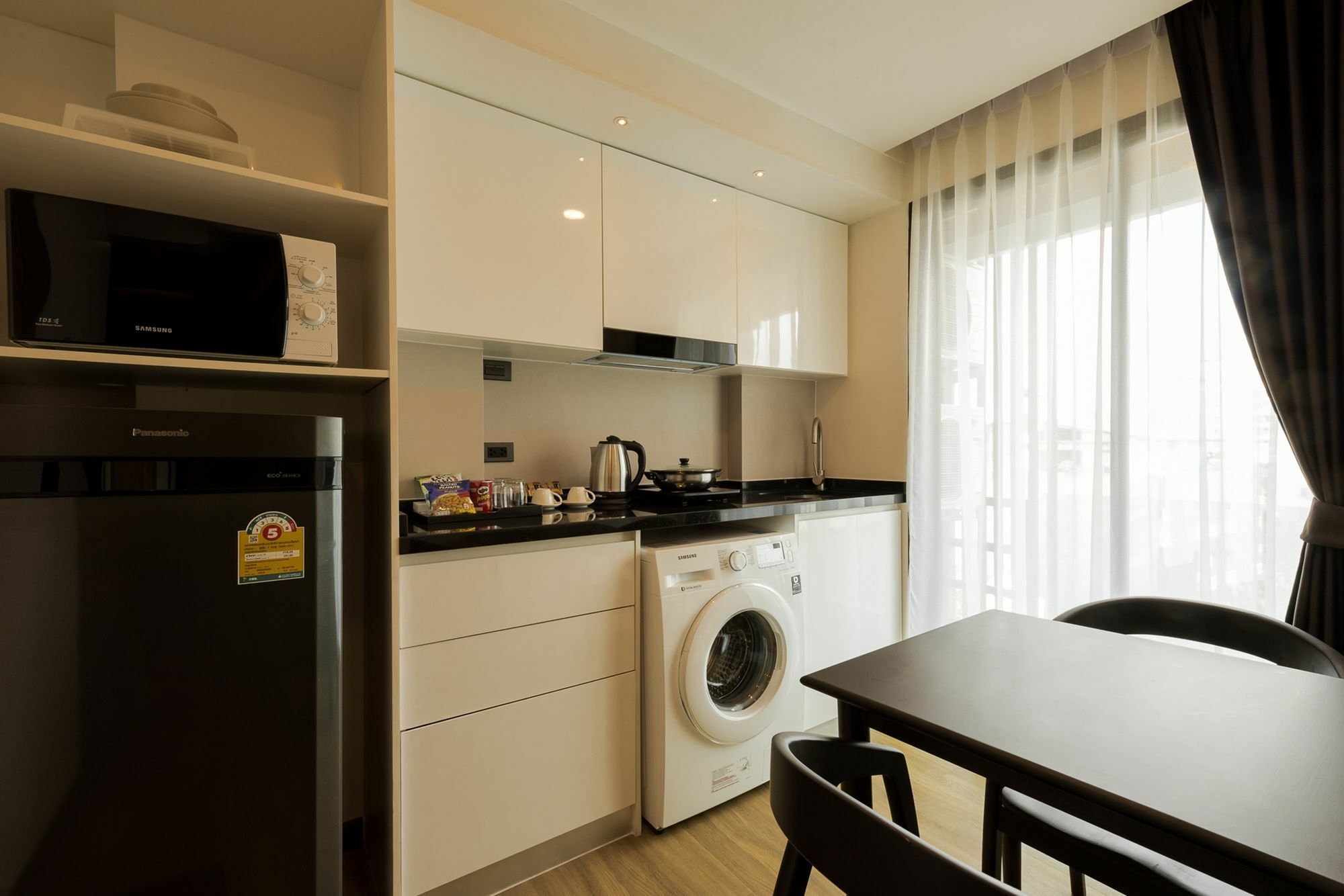 Zensation The 4* Bangkok