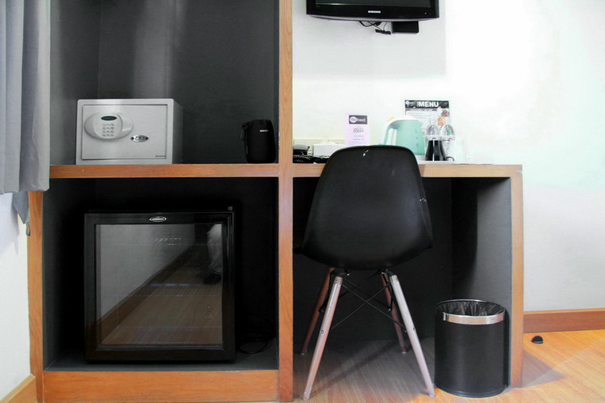 Mybed Sathorn 2*