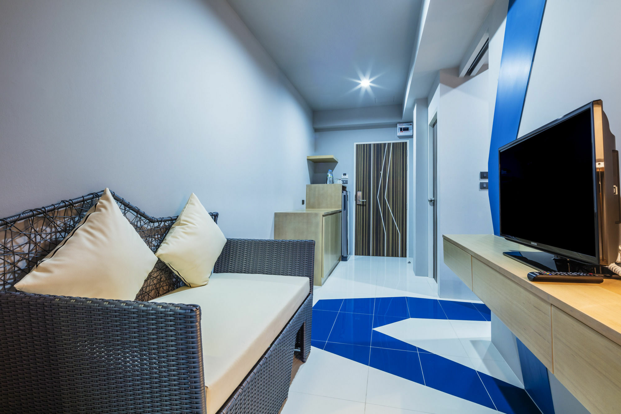 Atelier 4* Bangkok