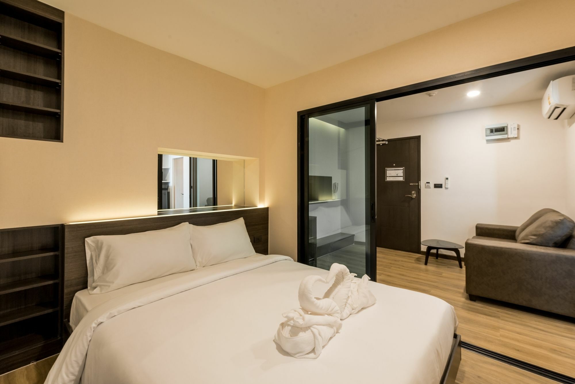 Zensation The Hotel 4*