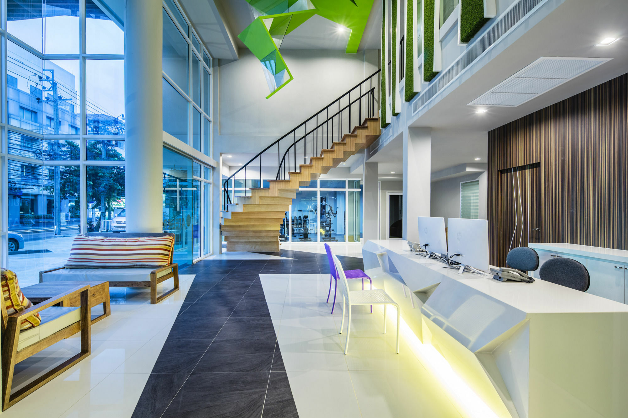 Atelier Hotel 4*
