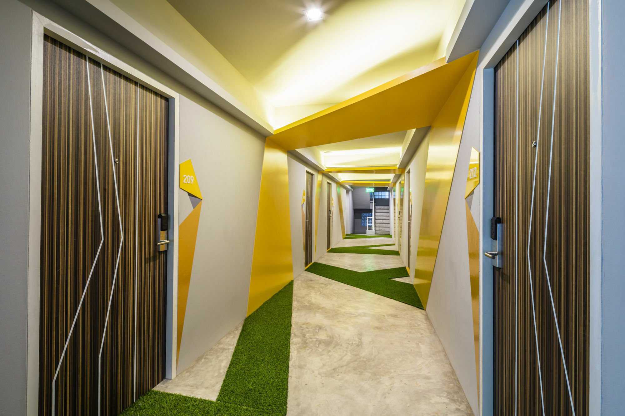 Atelier 4* Bangkok