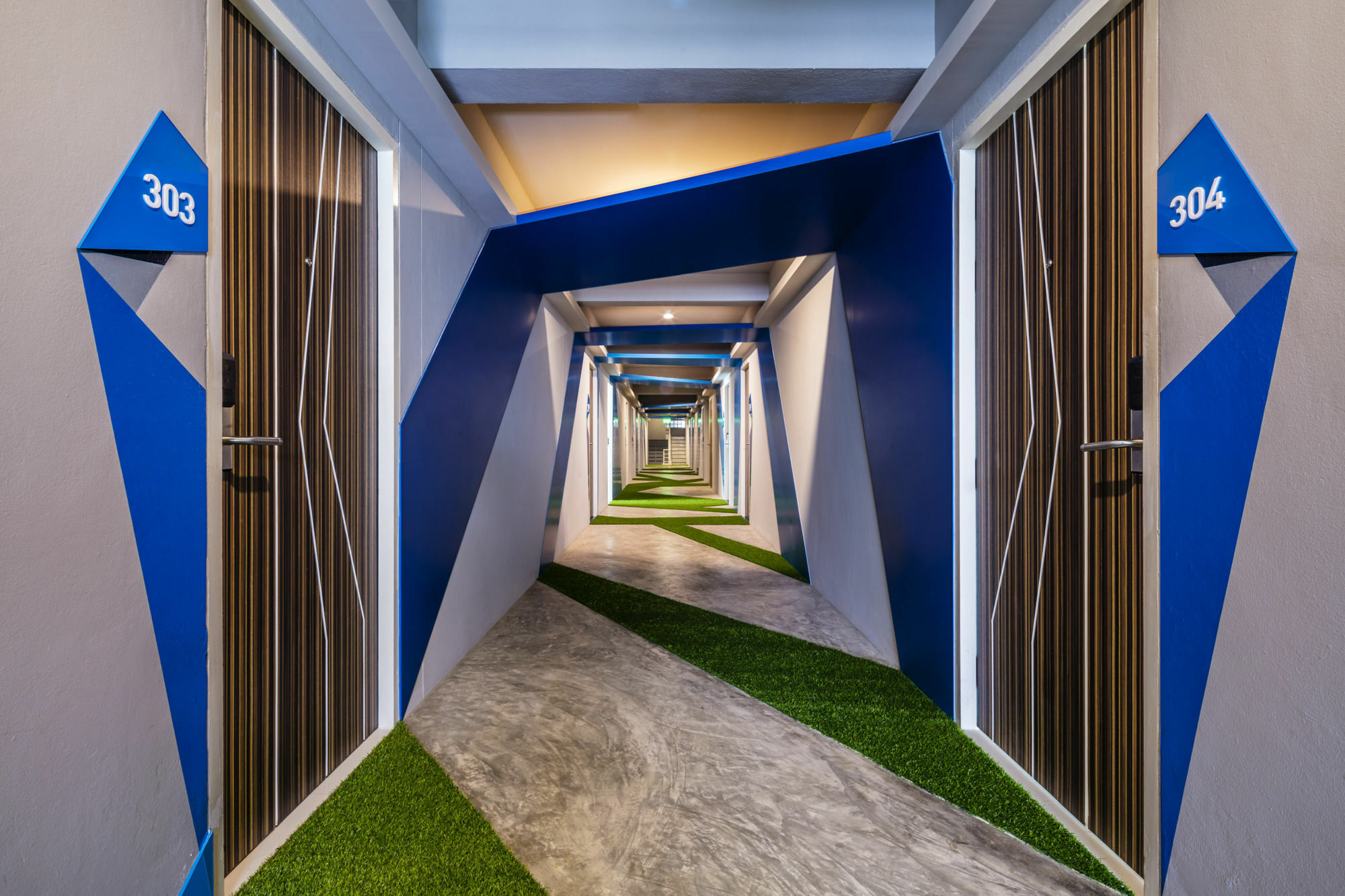 Atelier Hotel