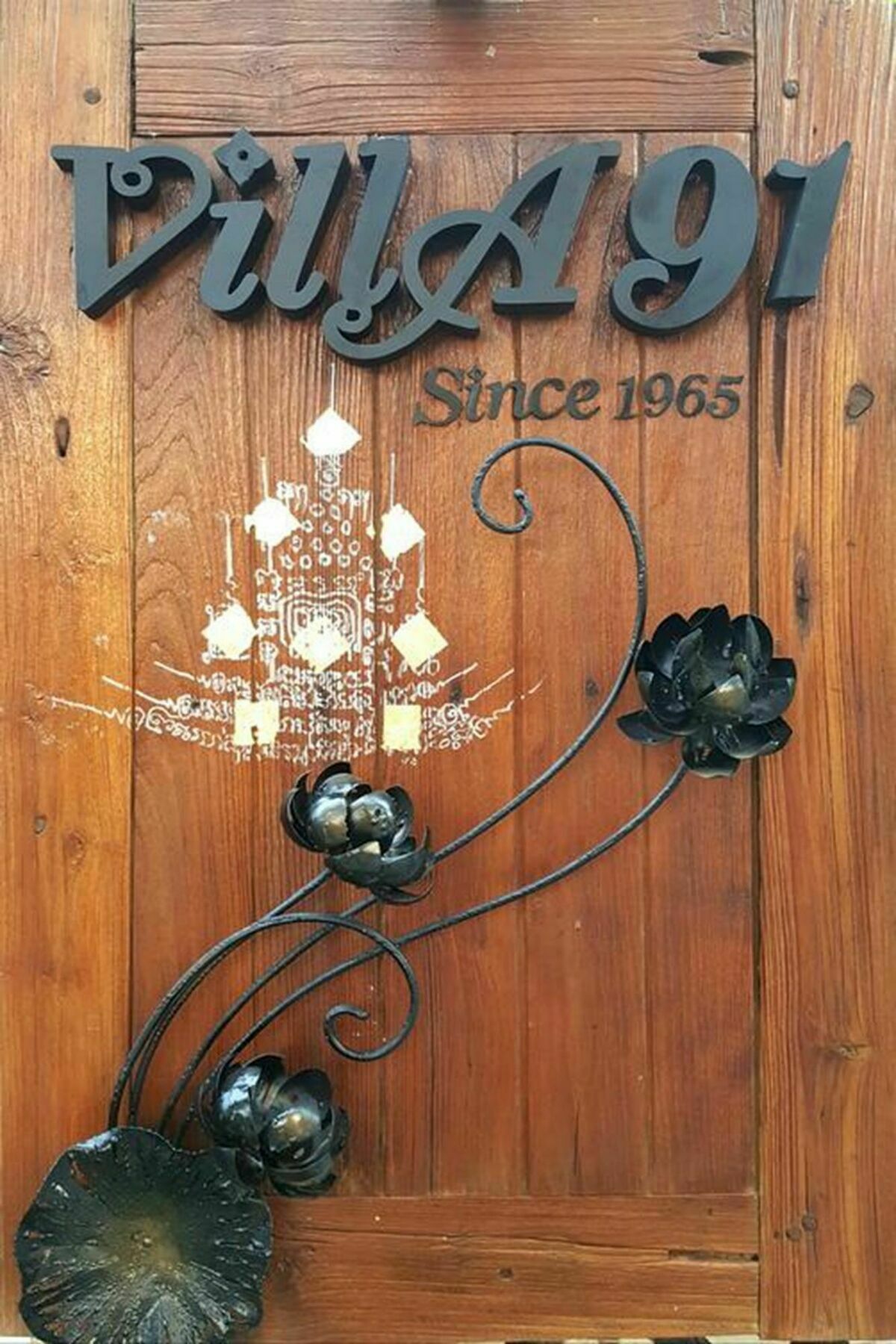 91 Gasthof