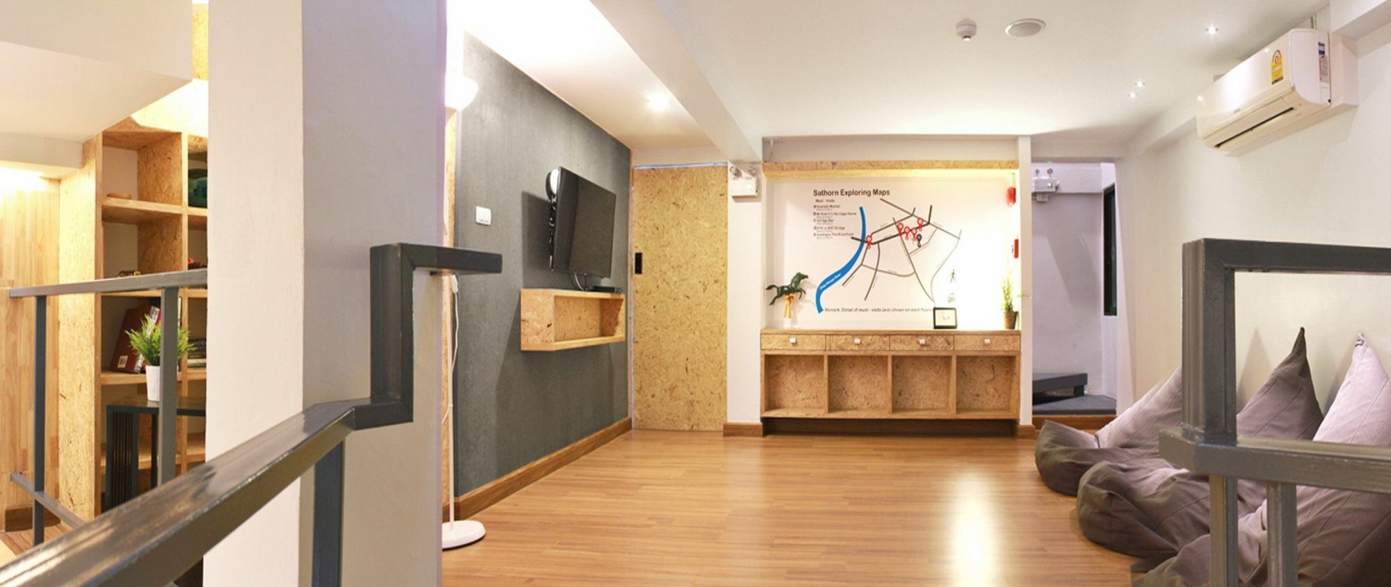 Mybed Sathorn 2* Bangkok