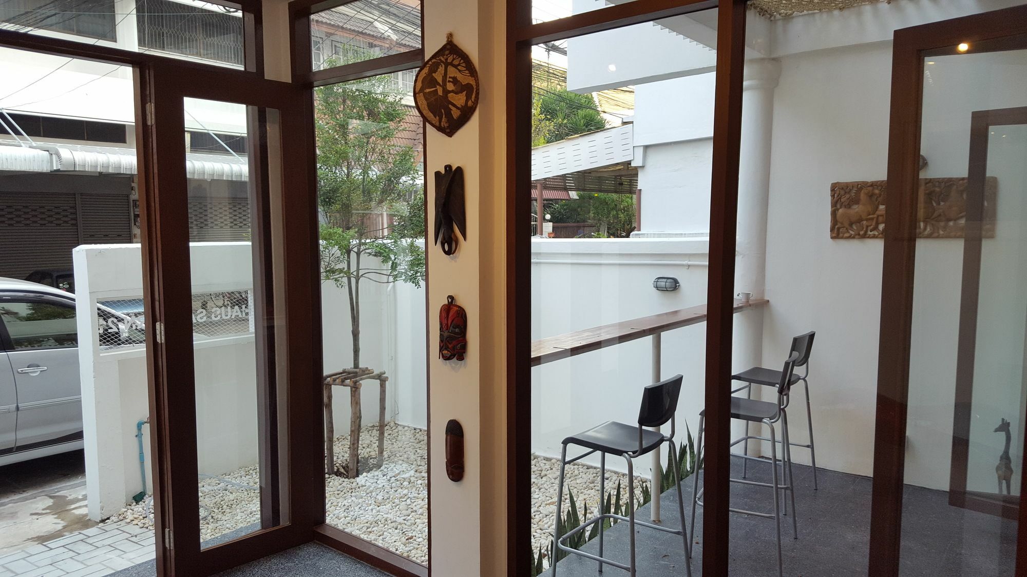 Haus Sathorn 21 Bangkok