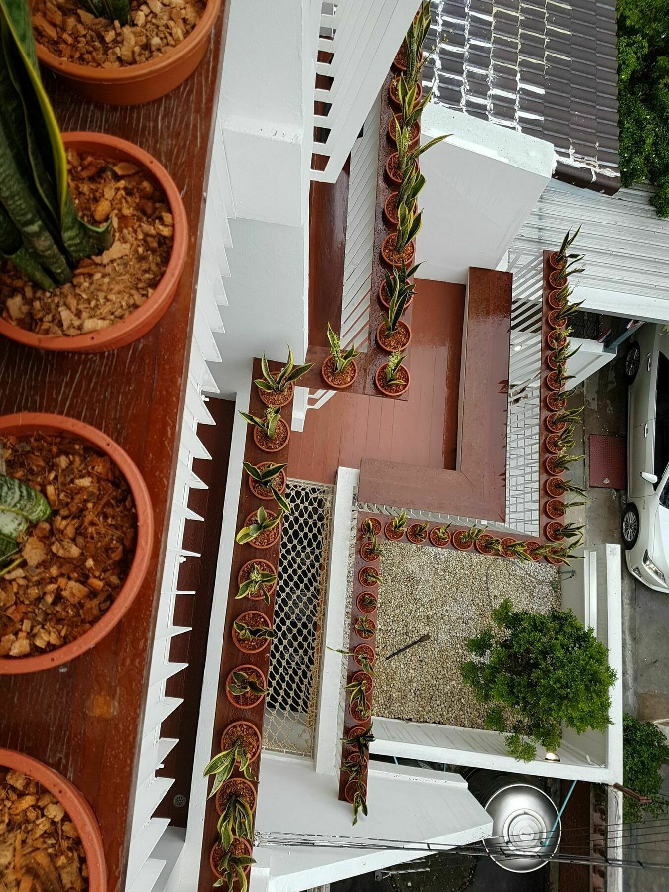 Hotel Haus Sathorn 21 Bangkok