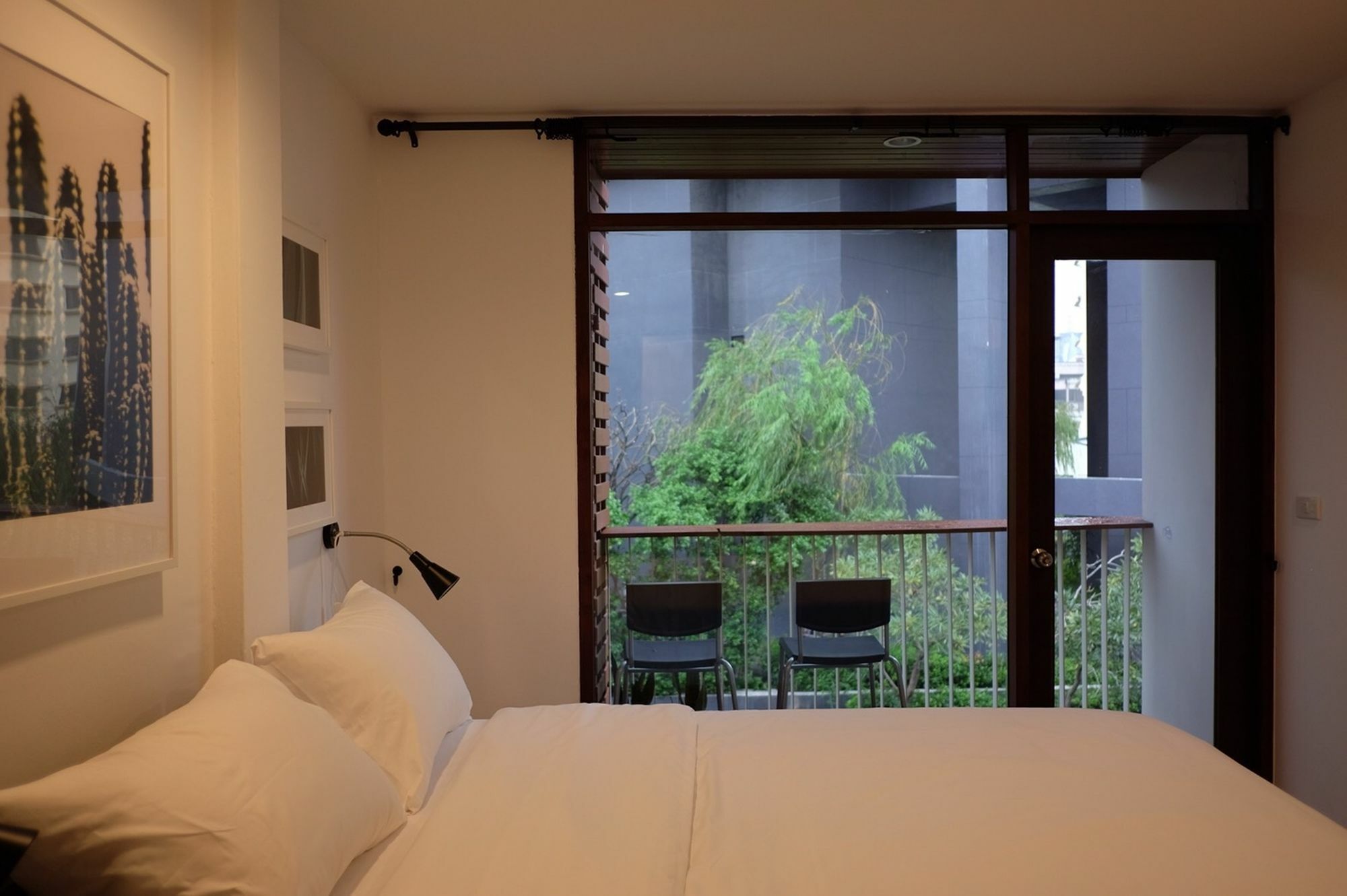 Haus Sathorn 21 Hotel