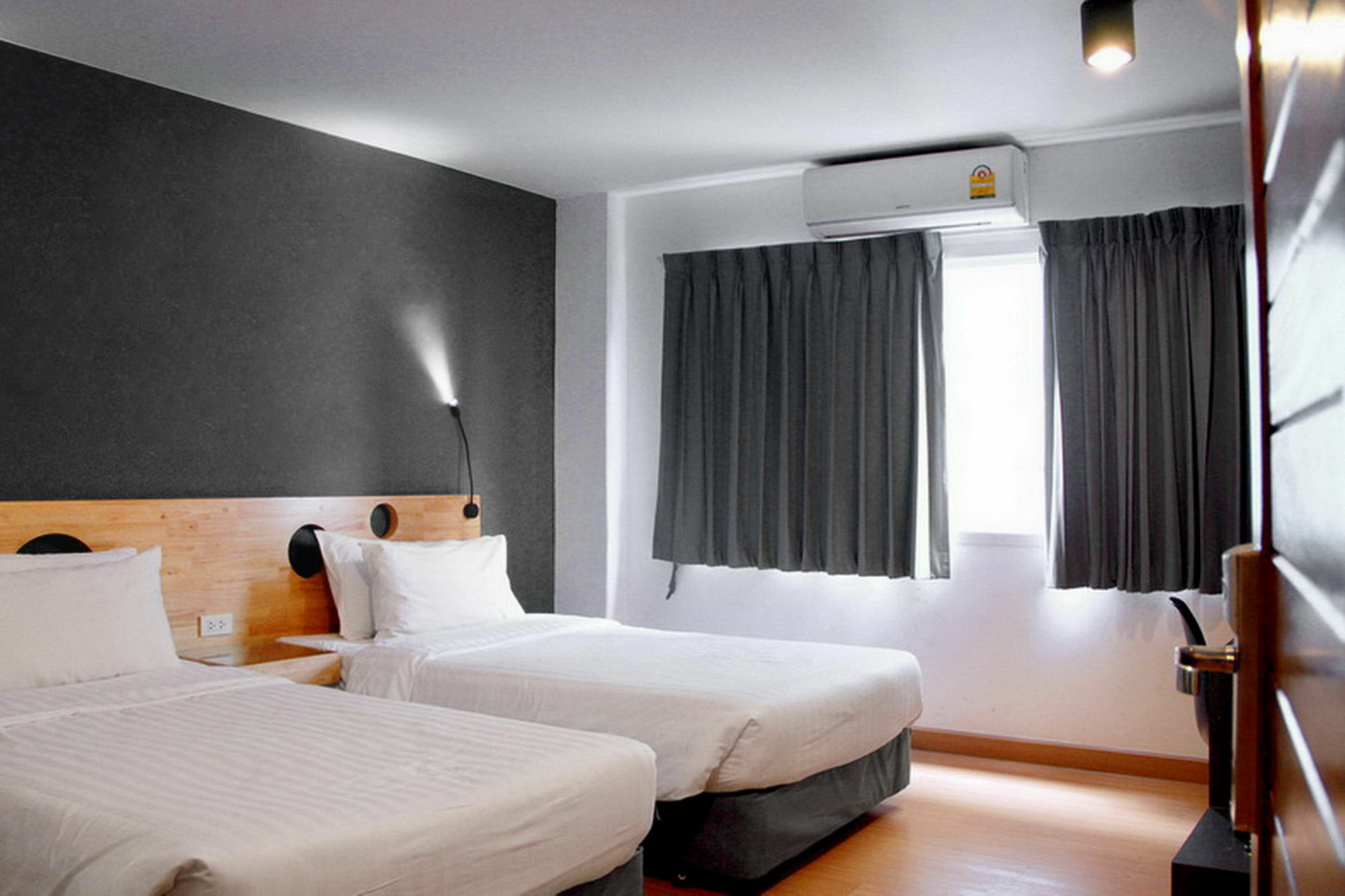 Mybed Sathorn Gasthof Bangkok