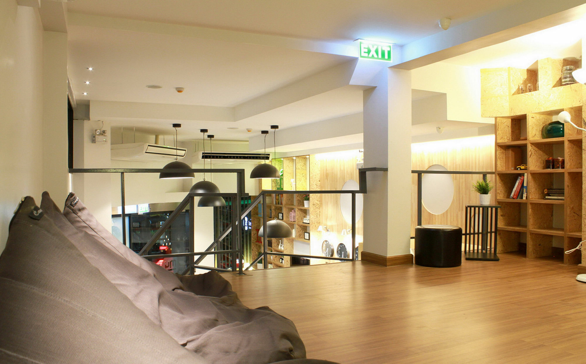 Gasthof Mybed Sathorn Bangkok