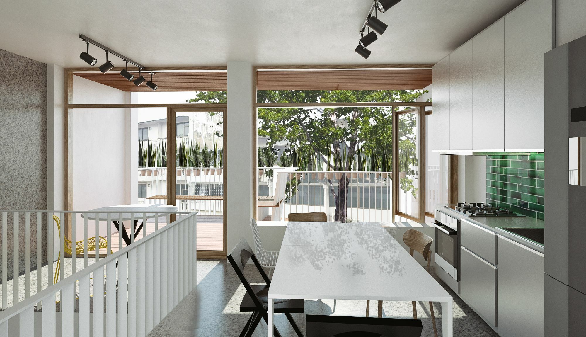 Haus Sathorn 21 Bangkok