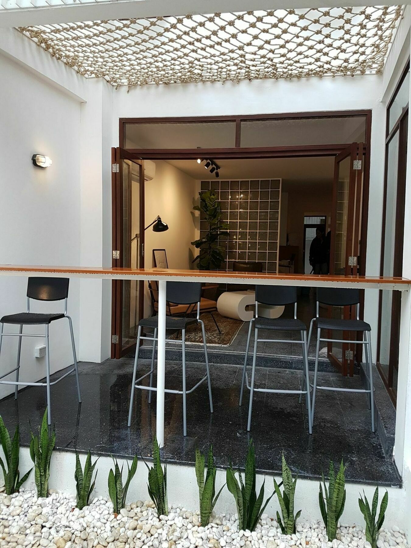 Hotel Haus Sathorn 21 2*