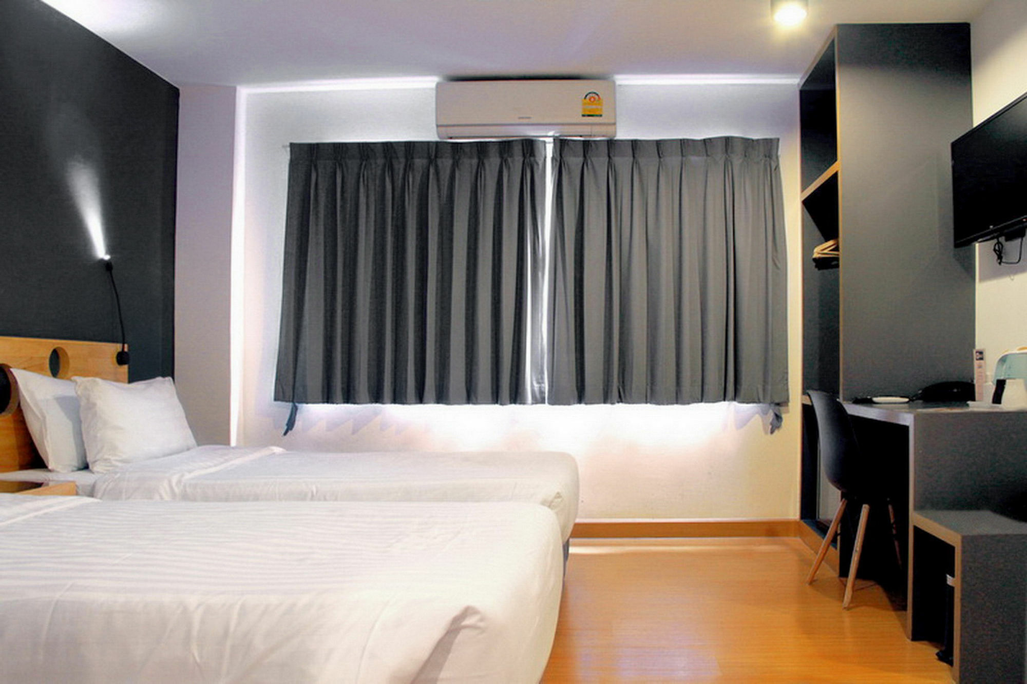 Mybed Sathorn