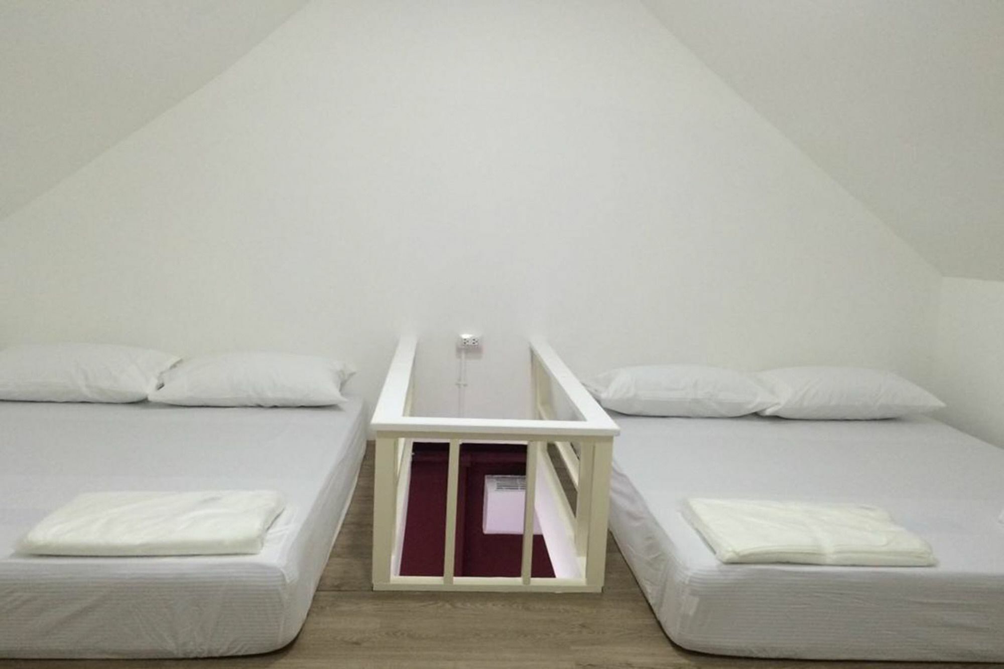 Hostel Tenten *