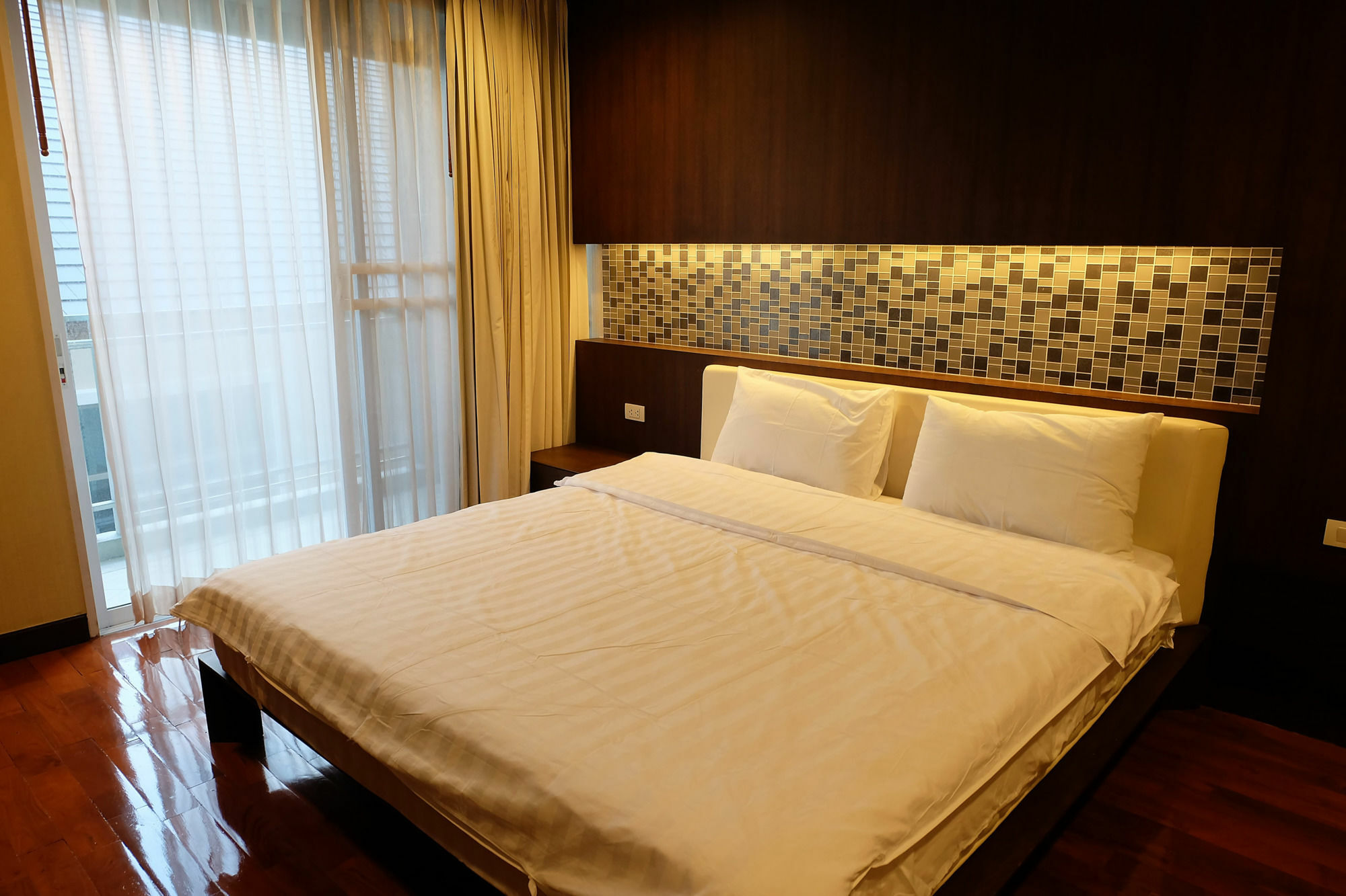 Double Trees Aparthotel 3*