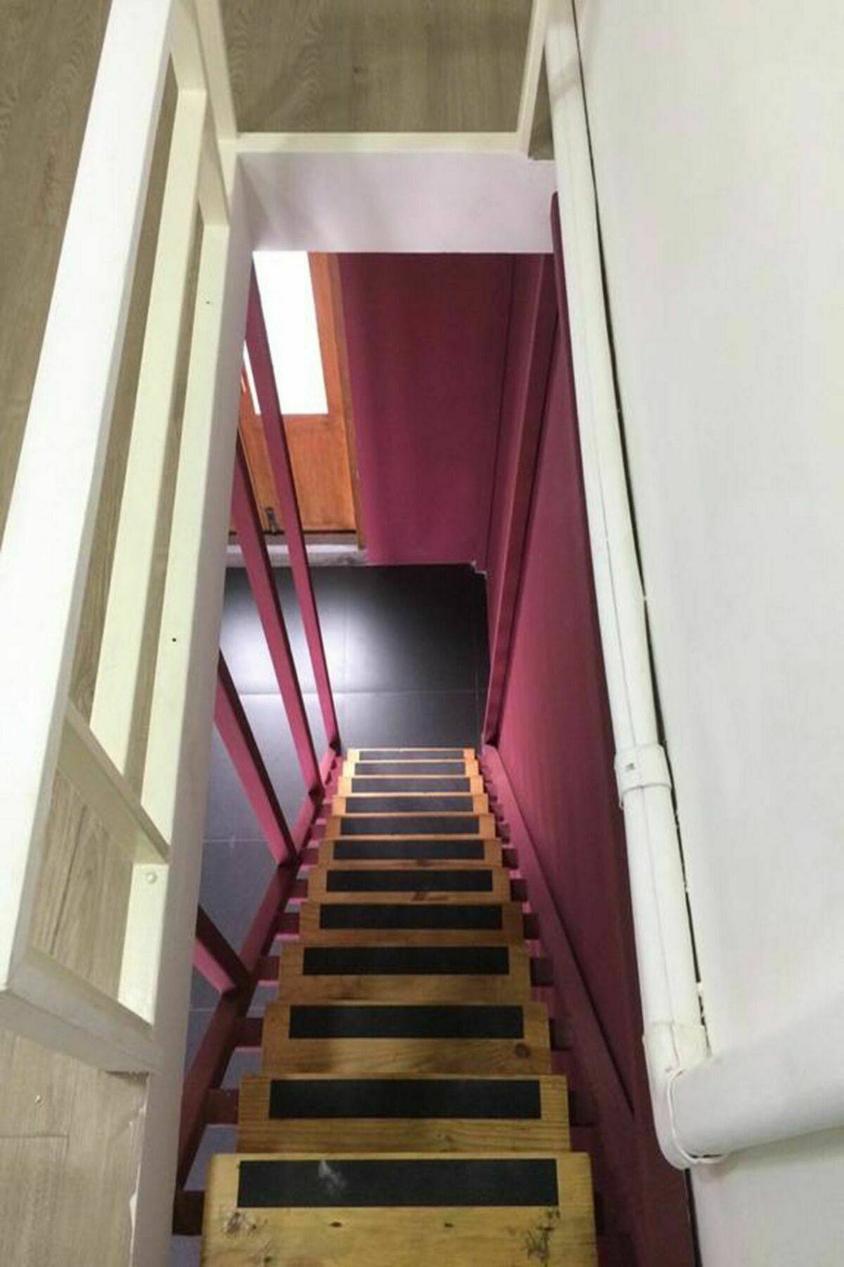 Hostel Tenten *
