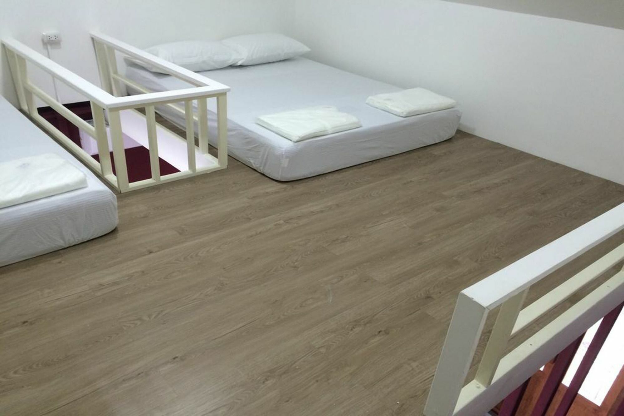 Hostel Tenten *