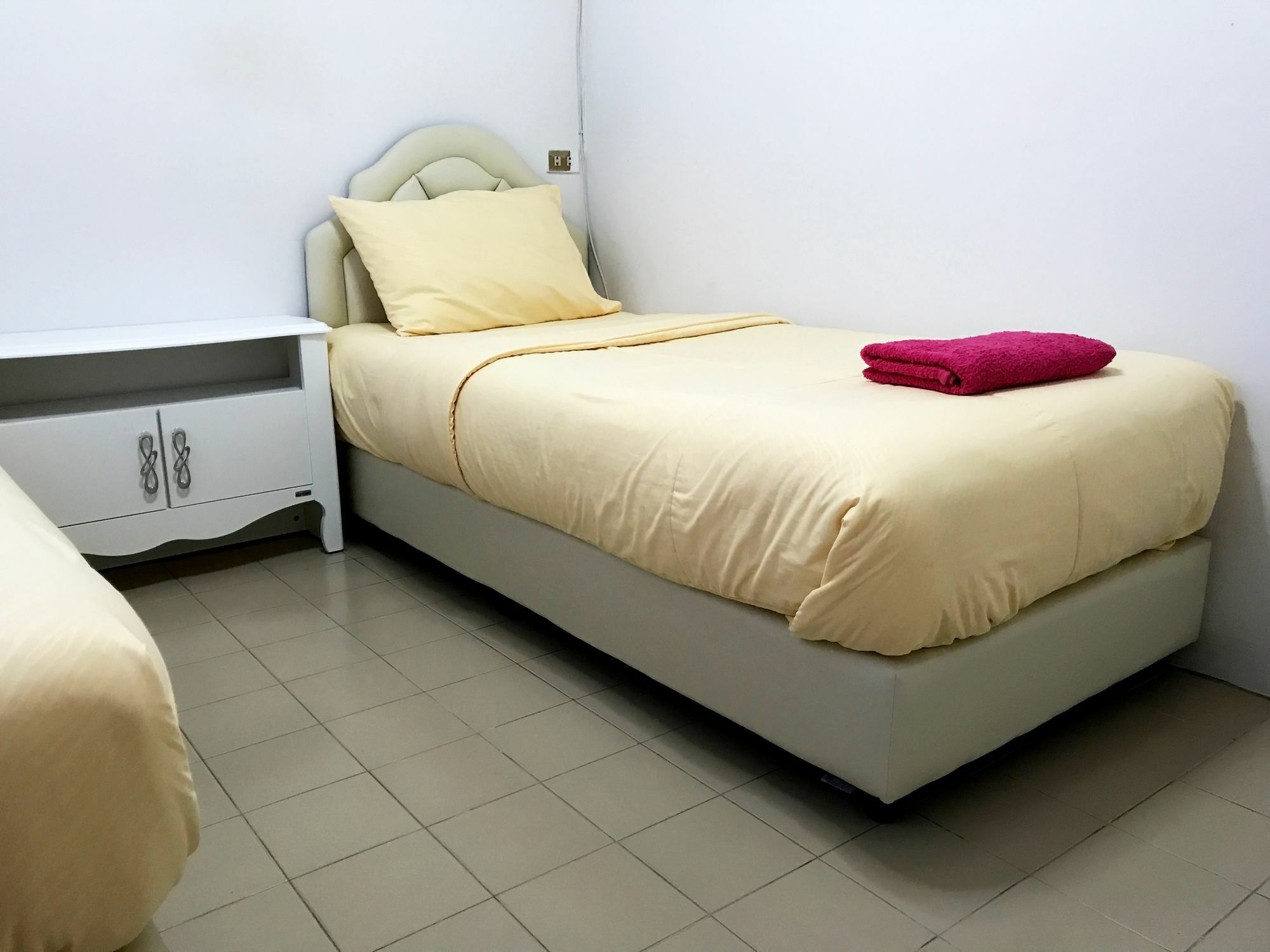 Sira's House Guest house Bangkok