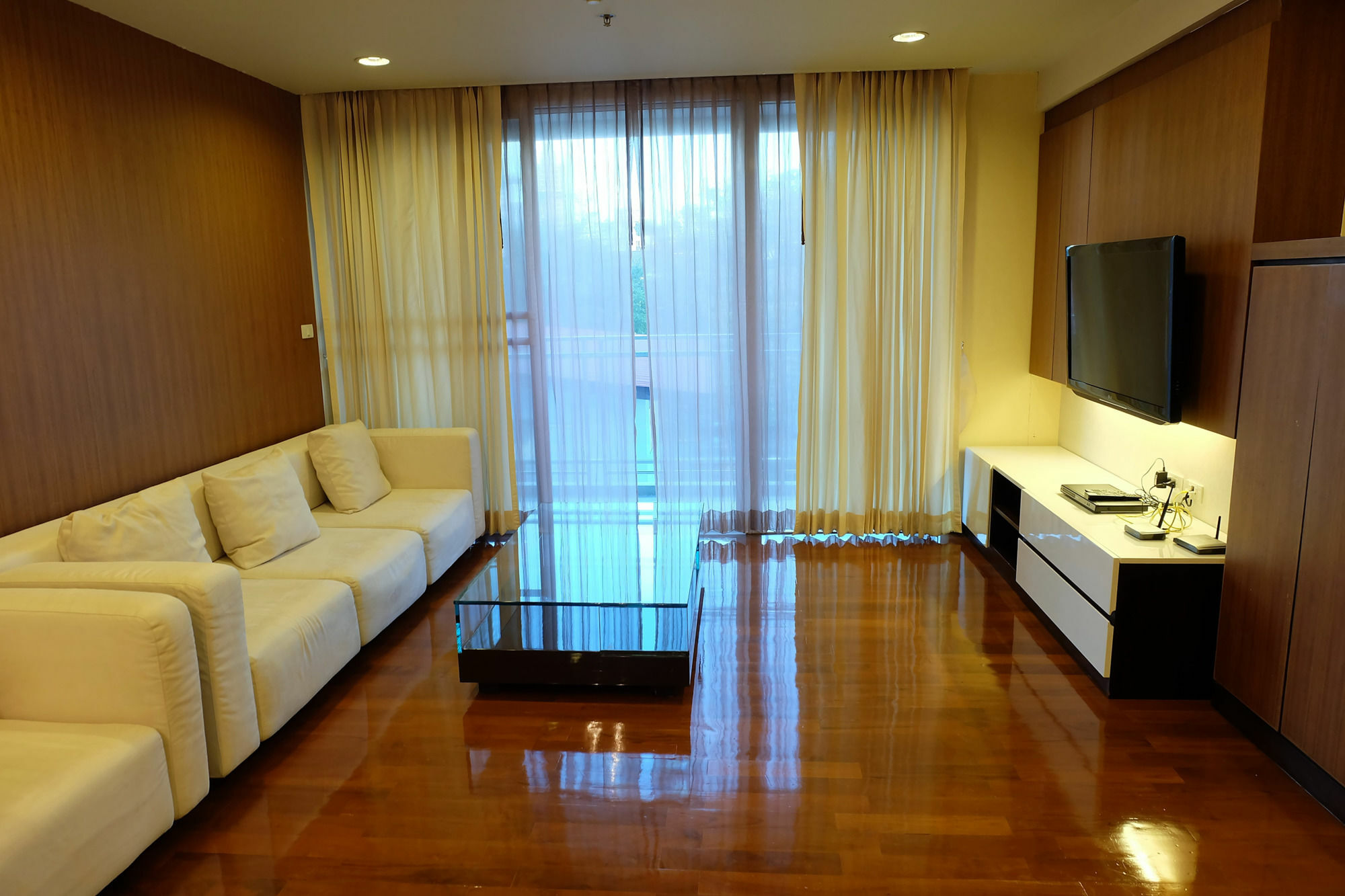 Double Trees Aparthotel 3*